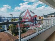 Apartamento para Venda em Ubatuba/SP Itaguá 2 Quartos