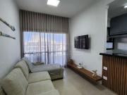 Apartamento para Venda em Ubatuba/SP Itaguá 2 Quartos