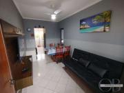 Apartamento para Venda em Ubatuba/SP Itaguá 2 Quartos