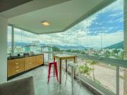Apartamento para Venda em Ubatuba/SP Itaguá 2 Quartos
