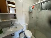 Apartamento para Venda em Ubatuba/SP Itaguá 2 Quartos