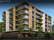 Apartamento para Venda em Ubatuba/SP Itaguá 2 Quartos