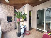 Apartamento para Venda em Ubatuba/SP Itaguá 2 Quartos
