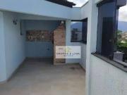 Apartamento para Venda em Ubatuba/SP Itaguá 2 Quartos