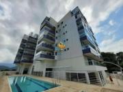 Apartamento para Venda em Ubatuba/SP Itaguá 2 Quartos