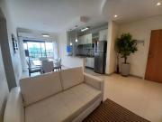 Apartamento para Venda em Ubatuba/SP Itaguá 2 Quartos