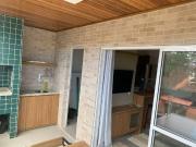 Apartamento para Venda em Ubatuba/SP Itaguá 2 Quartos