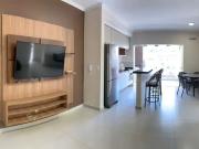 Apartamento para Venda em Ubatuba/SP Itaguá 2 Quartos