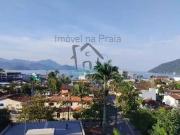 Apartamento para Venda em Ubatuba/SP Itaguá 2 Quartos