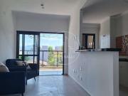 Apartamento para Venda em Ubatuba/SP Itaguá 2 Quartos