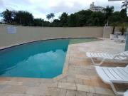 Apartamento para Venda em Ubatuba/SP Itaguá 2 Quartos