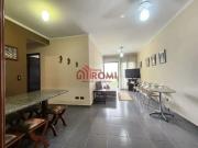 Apartamento para Venda em Ubatuba/SP Itaguá 2 Quartos