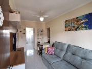 Apartamento para Venda em Ubatuba/SP Itaguá 2 Quartos