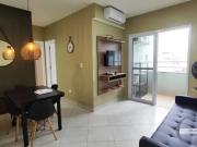 Apartamento para Venda em Ubatuba/SP Itaguá 2 Quartos