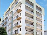 Apartamento para Venda em Ubatuba/SP Itaguá 2 Quartos