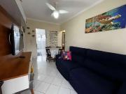 Apartamento para Venda em Ubatuba/SP Itaguá 2 Quartos