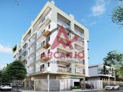 Apartamento para Venda em Ubatuba/SP Itaguá 2 Quartos