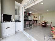 Apartamento para Venda em Ubatuba/SP Itaguá 2 Quartos
