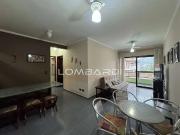 Apartamento para Venda em Ubatuba/SP Itaguá 2 Quartos