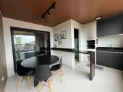 Apartamento para Venda em Ubatuba/SP Itaguá 2 Quartos