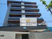 Apartamento para Venda em Ubatuba/SP Itaguá 2 Quartos