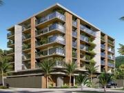 Apartamento para Venda em Ubatuba/SP Itaguá 2 Quartos