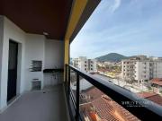 Apartamento para Venda em Ubatuba/SP Itaguá 2 Quartos