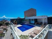 Apartamento para Venda em Ubatuba/SP Itaguá 2 Quartos