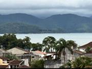 Apartamento para Venda em Ubatuba/SP Itaguá 2 Quartos