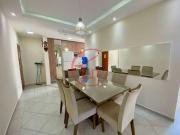 Apartamento para Venda em Ubatuba/SP Itaguá 2 Quartos