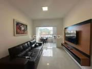 Apartamento para Venda em Ubatuba/SP Itaguá 2 Quartos