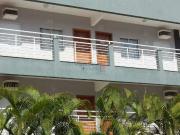 Apartamento para Venda em Ubatuba/SP Itaguá 2 Quartos