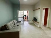 Apartamento para Venda em Ubatuba/SP Itaguá 2 Quartos