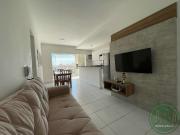 Apartamento para Venda em Ubatuba/SP Itaguá 2 Quartos