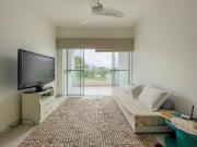 Apartamento para Venda em Ubatuba/SP Itaguá 2 Quartos