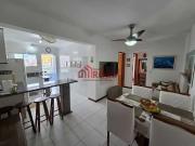 Apartamento para Venda em Ubatuba/SP Itaguá 2 Quartos