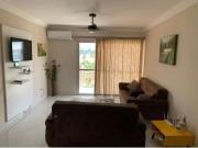 Apartamento para Venda em Ubatuba/SP Itaguá 2 Quartos