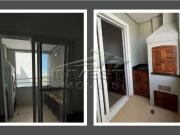 Apartamento para Venda em Ubatuba/SP Itaguá 2 Quartos