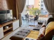 Apartamento para Venda em Ubatuba/SP Itaguá 2 Quartos