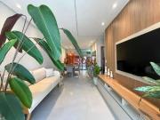 Apartamento para Venda em Ubatuba/SP Itaguá 2 Quartos