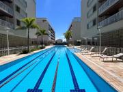 Apartamento para Venda em Ubatuba/SP Itaguá 2 Quartos