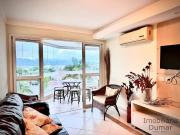 Apartamento para Venda em Ubatuba/SP Itaguá 2 Quartos