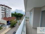 Apartamento para Venda em Ubatuba/SP Itaguá 2 Quartos