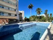 Apartamento para Venda em Ubatuba/SP Itaguá 2 Quartos