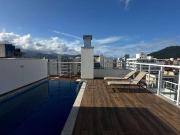 Apartamento para Venda em Ubatuba/SP Itaguá 2 Quartos