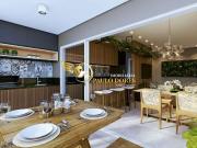 Apartamento para Venda em Ubatuba/SP Itaguá 2 Quartos