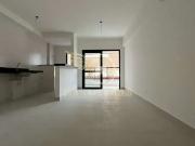 Apartamento para Venda em Ubatuba/SP Itaguá 2 Quartos