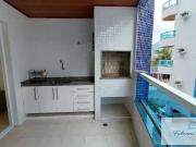 Apartamento para Venda em Ubatuba/SP Itaguá 2 Quartos