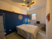 Apartamento para Venda em Ubatuba/SP Itaguá 2 Quartos