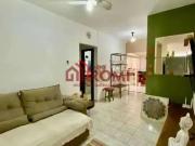 Apartamento para Venda em Ubatuba/SP Itaguá 2 Quartos